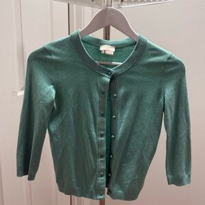 Kate Spade Cardigan